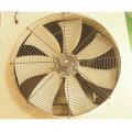 Ventilador axial para torre de enfriamiento